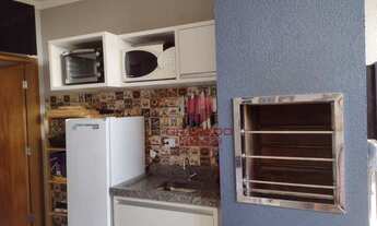 Imagem 3: Casa com 3 quartos (1 suíte) - Jardim Campo Belo - Maringá/PR