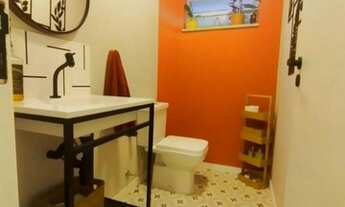 Imagem 7: Casa de 3 Dormitórios na Rua Catão