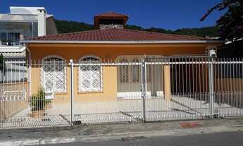 Imagem 2: FLORIANóPOLIS - Casa Padrão - Saco dos Limões