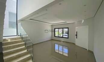 Imagem 6: Sobrado no Condomínio Mont Blanc em Sorocaba/SP