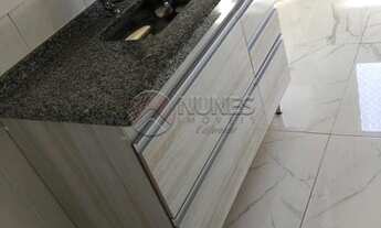 Imagem 4: Cotia - Apartamento Padrão - Jardim Isis