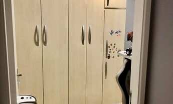 Imagem 7: Apartamento de 2 Dormitórios na Rua Edvard Carmilo