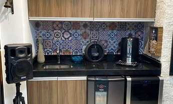 Imagem 4: Apartamento à venda, 3 quartos, 3 suítes, 3 vagas, Ipiranga - São Paulo/SP