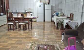 Imagem 3: Dourados - Casa Padrão - Vila Santo André