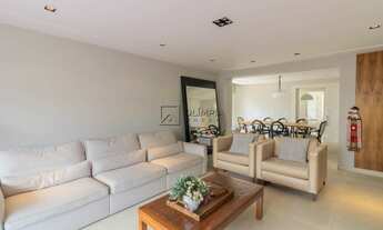 Imagem 3: Apartamento Venda 3 Dormitórios - 207 m² Brooklin