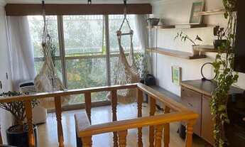 Imagem 4: Apartamento de 1 Dormitório na Rua Pedro de Toledo