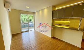 Imagem: Apartamento com 3 dormitórios à venda