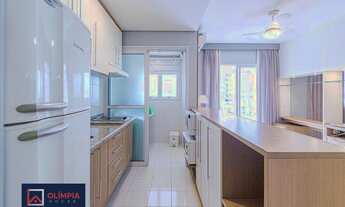 Imagem 7: Locação Apartamento 1 Dormitórios - 66 m² Consolação