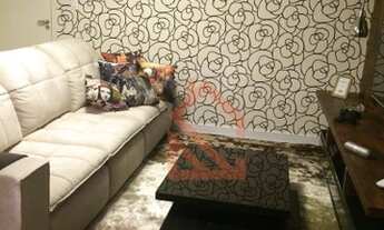 Imagem 3: Apartamento com 3 dormitórios à venda, 120 m² por R$ 950.000 - Residencial Ibéria - Soroca