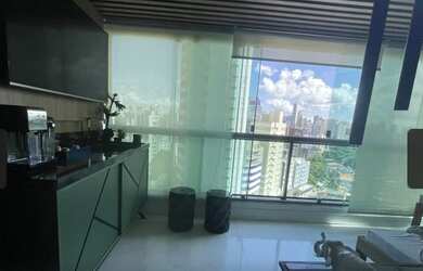 Imagem 8: APARTAMENTO RESIDENCIAL em SALVADOR - BA, JARDIM APIPEMA