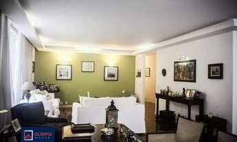 Imagem 1: Apartamento Venda Higienópolis 267 m² 4 Dormitórios