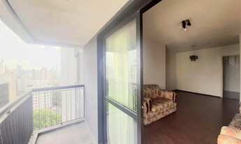 Imagem 7: Apartamento para alugar de 90 metros com 3 dormitórios, sendo 1 suíte. 2 vagas