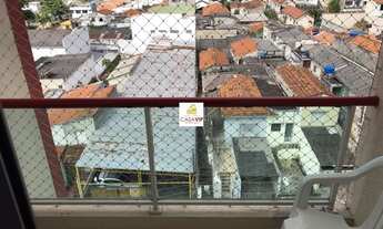 Imagem: Apartamento à venda, Vila Mazzei, 55m²