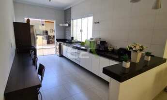 Imagem 7: SãO CARLOS - Casa Padrão - Vila Prado