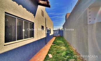 Imagem 4: EXCELENTE OPÇÃO COM 3 QUARTOS E TERRENO DE 200 M²!