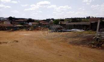 Imagem: Terreno - Jardim Conceição (Sousas)