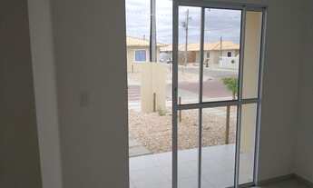 Imagem 3: Condomínio Valle flor de algodão