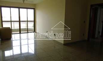 Imagem: Ribeirão Preto - Apartamento Padrão