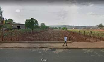 Imagem: Lote/Terreno com 1526 m2 - Distrito Industrial