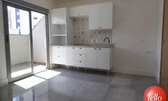 Imagem 2: São Paulo - Kitchenette/Studio - Tatuapé