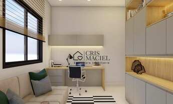 Imagem 5: Casa com 4 suítes à venda, 450 m² por R$ 4.000.000 - Residencial Helvétia Park - Indaiatub