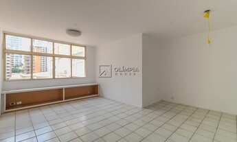 Imagem 2: Apartamento Venda 3 Dormitórios - 137 m² Jardim Paulista