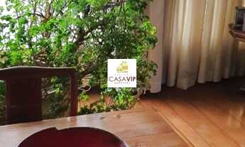 Imagem: Apartamento à venda, Jardim Paulista, 303m²