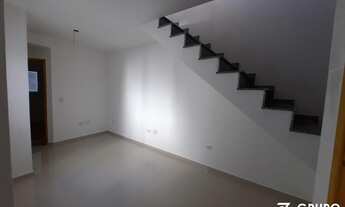 Imagem 5: Cobertura para Venda em Santo André, Jardim Cristiane, 2 dormitórios, 2 banheiros, 1 vaga