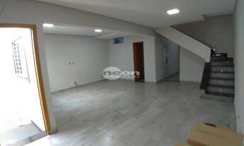 Imagem 2: SãO BERNARDO DO CAMPO - Casa Padrão - Baeta Neves