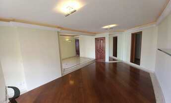 Imagem 4: Apartamento com 4 dormitórios à venda, 188 mJardim Vila Mariana - São Paulo/SP