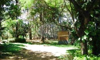 Imagem 3: área - Sítio Recreio dos Cafezais - Valinhos