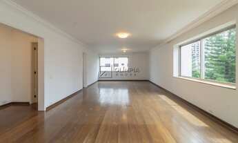 Imagem 2: Venda Apartamento 4 Dormitórios - 182 m² Vila Nova Conceição