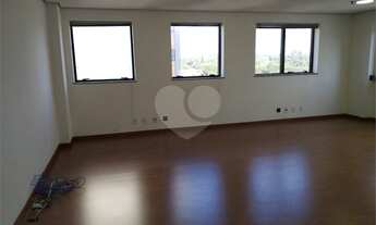Imagem 3: Sala comercial para locação e/ou venda no Brooklin com 36m² São Paulo - SP