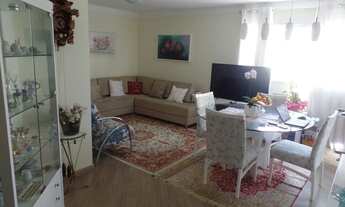 Imagem 2: Apartamento de 3 Dormitórios na Praça Pascoal Rodrigues