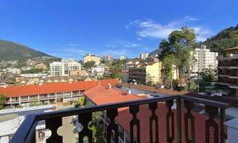 Imagem 2: TERESÓPOLIS - Apartamento Padrão - TAUMATURGO