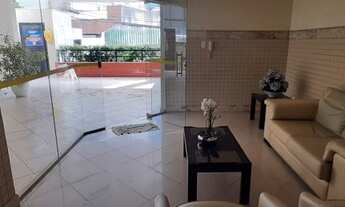 Imagem 4: Apartamento para venda tem 78 metros quadrados com 3 quartos em Itaigara - Salvador - BA