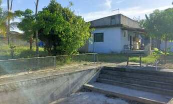 Imagem 4: Sitio em Tingua com casa e piscina