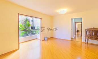 Imagem: Apartamento Locação 3 Dormitórios - 113