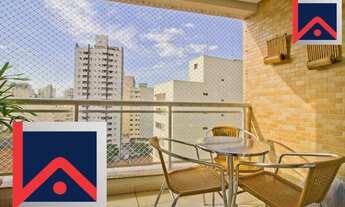 Imagem 7: Venda Apartamento 3 Dormitórios - 100 m² Higienópolis