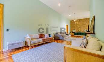 Imagem 7: Jandira - Casa de Condomínio - Altos de São Fernando