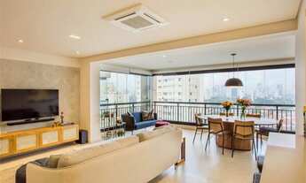 Imagem 3: Apartamento a venda na Vila olimpia