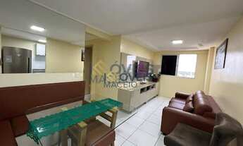 Imagem: Apartamento Residencial à venda, Antares