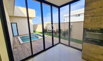 Imagem 6: Casa Térrea alpha goiás Terras Alpha I