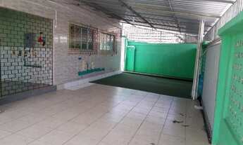 Imagem 2: G - Para moradia ou comércio/ Casa térreo e casa primeiro andar