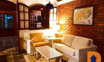 Imagem 5: Casa com 4 dormitórios à venda, 100 m² por R$ 400.000,00 - Palmeiras - Cabo Frio/RJ