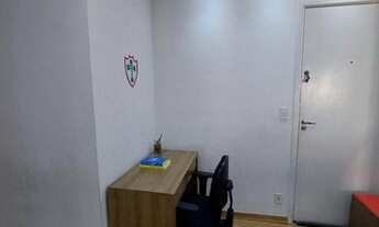 Imagem 2: Apartamento de 2 Dormitórios na Avenida dos Ourives