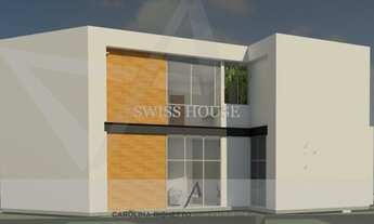 Imagem 3: Casa - Swiss Park - Campinas