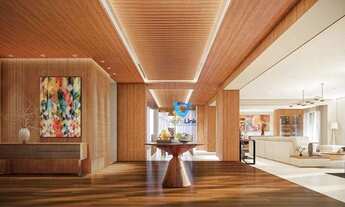 Imagem 4: Apartamento de Altíssimo padrão com 4 dormitórios à venda, 631 m² por R$ 16.000.000 - Jard