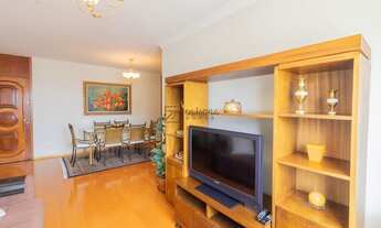 Imagem 4: Apartamento Venda 3 Dormitórios - 101 m² Vila Madalena