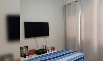 Imagem 5: Cruz de Malta, 3 quartos em 100m² com 1 vaga de garagem na Ptiuba